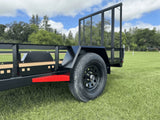 ATV/UTV Accessories, 60-in, 10-ft - Item 0000756 C7