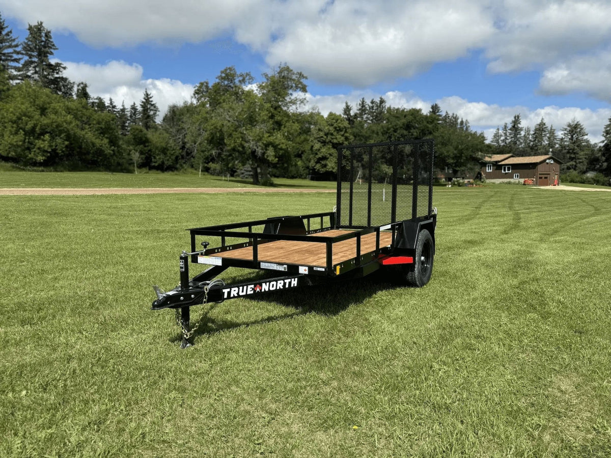 ATV/UTV Accessories, 60-in, 10-ft - Item 0000756 C7