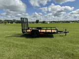 ATV/UTV Accessories, 60-in, 10-ft - Item 0000756 C7