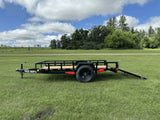 ATV/UTV Accessories, 60-in, 10-ft - Item 0000756 C7