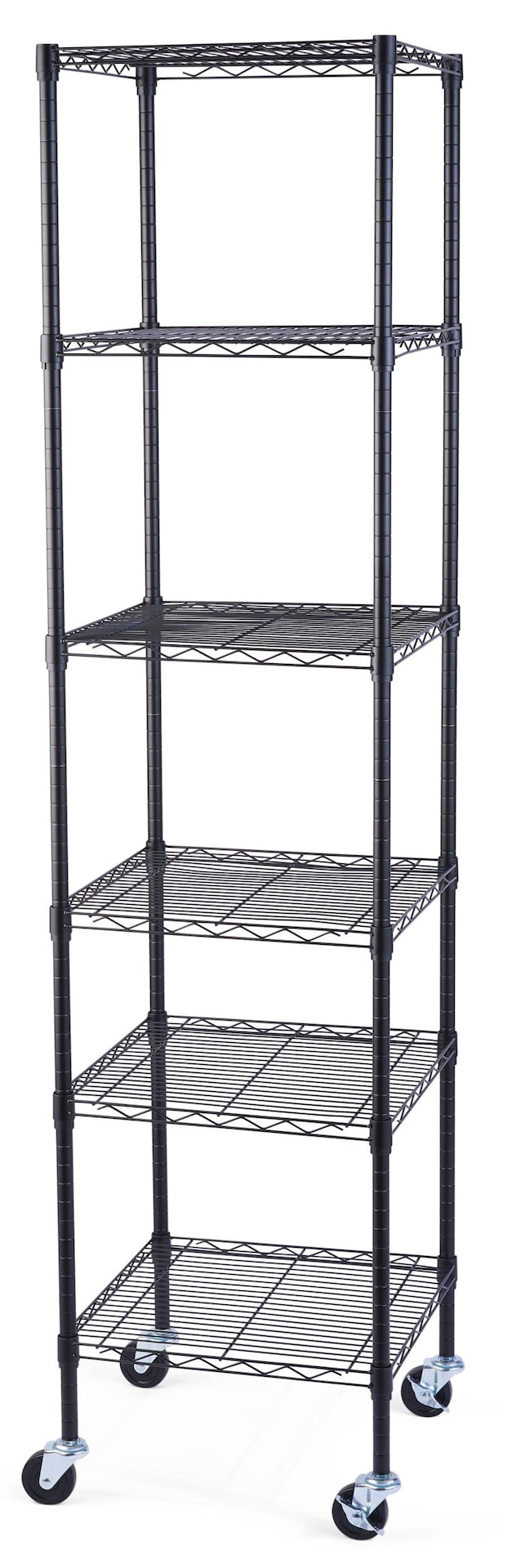 Shelving & Racks, Adjustable, Small - Item 0009221 I3