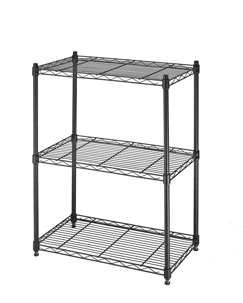 Kitchen & Dining Room Furniture, Adjustable, Black - Item 0008343 H0