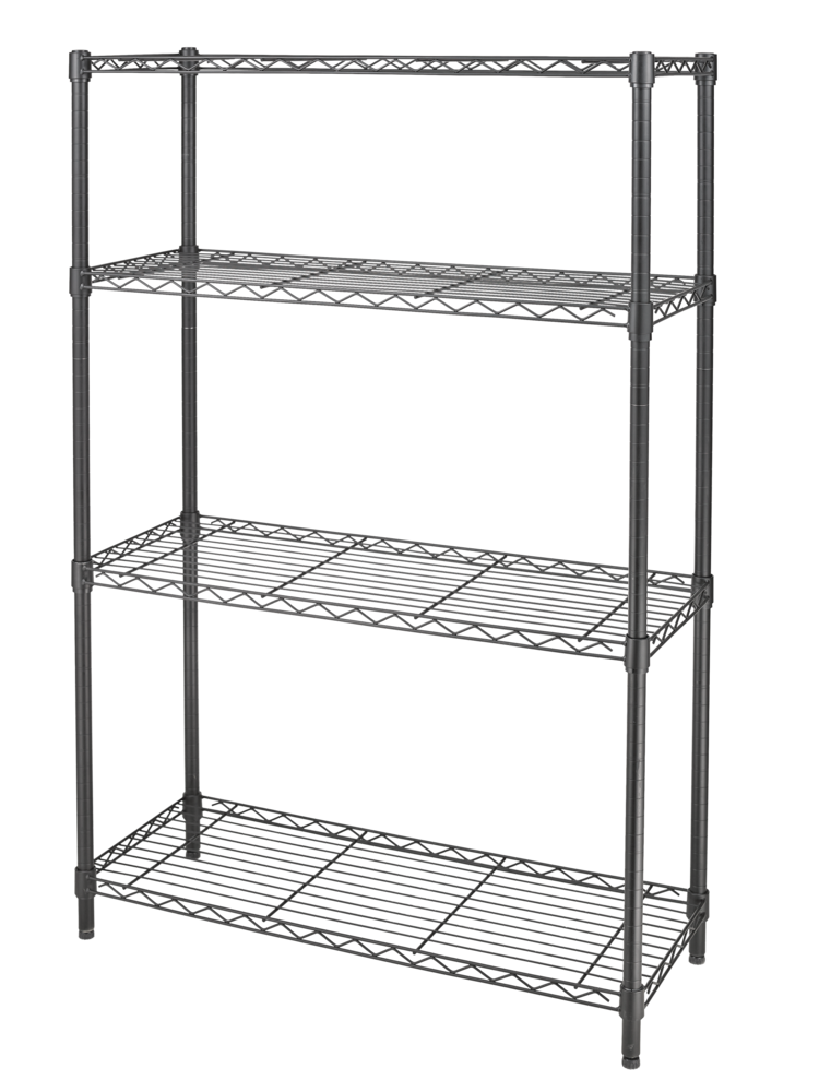 Kitchen & Dining Room Furniture, Adjustable, Black - Item 0008349 B8