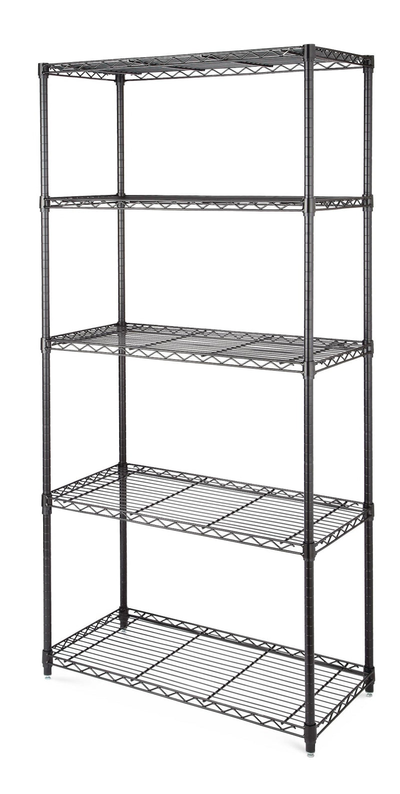 Kitchen & Dining Room Furniture, Adjustable, Black - Item 0008335 L3