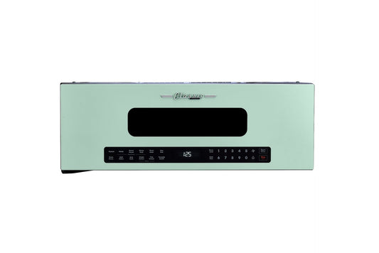 Microwave - Item 0001667 W3