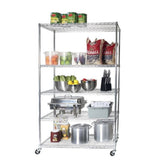 Kitchen & Dining Room Furniture, 48-in, 24-in, 72-in, Heavy Duty - Item 0008534 X7