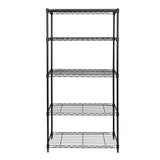 Kitchen & Dining Room Furniture, 30-in, 14-in, 60-in, Black - Item 0008403 R2