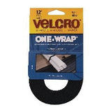 Hanging Hooks, 12-ft, 4-in, 1-pk, Heavy Duty, Black - Item 0009800 S9