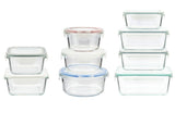 Food Organizers, Glass - Item 0006990 P4