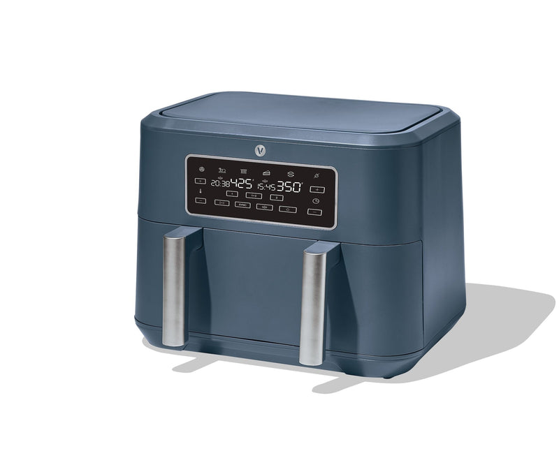 Air Fryer, 9-qt - Item 0001707 Y2