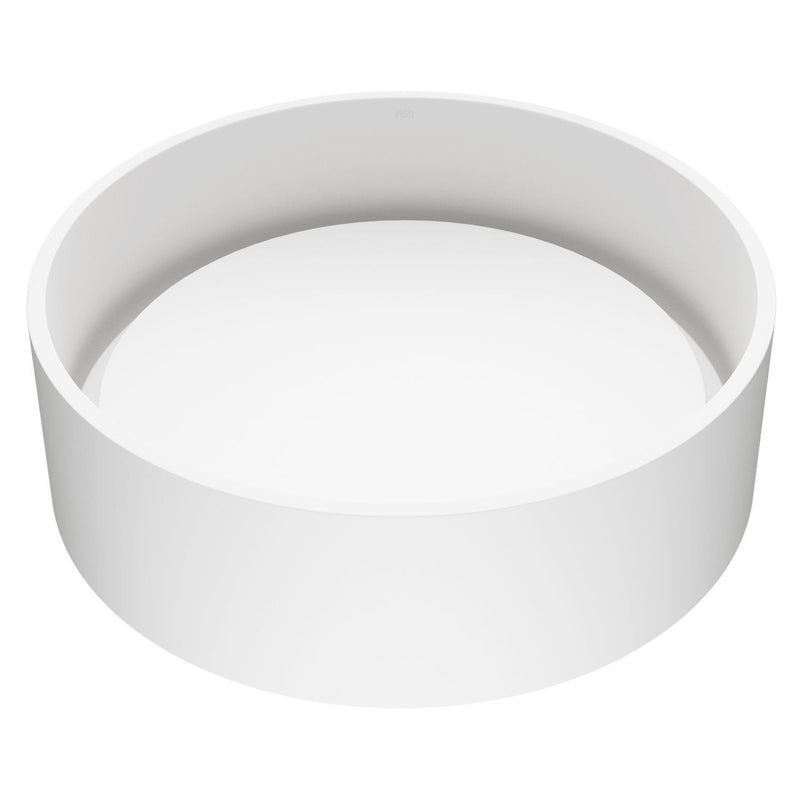 Bathroom Sinks, White - Item 0002022 T7