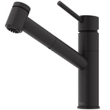 Kitchen Sinks & Faucets, 9-in - Item 0008564 Z1