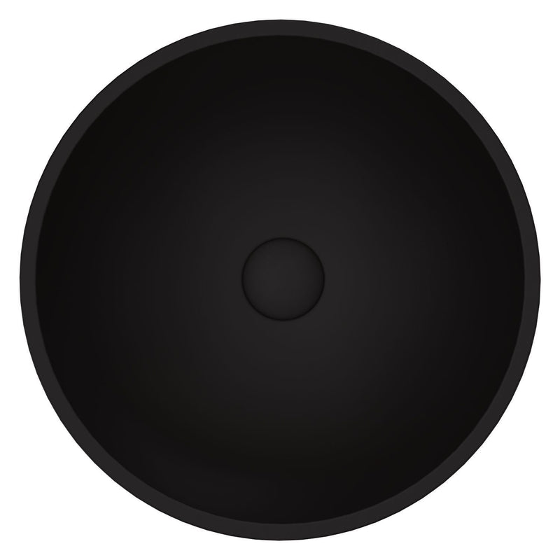 Bathroom Sinks, Black - Item 0002032 I7