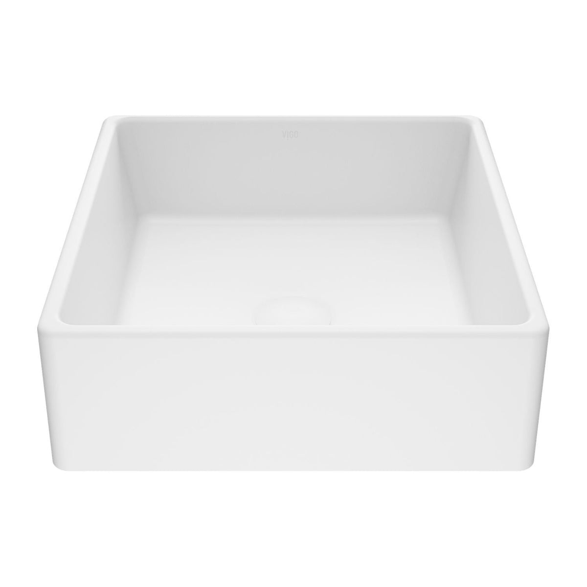 Bathroom Sinks, White - Item 0002097 P7