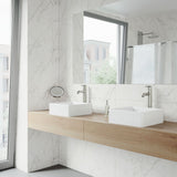 Bathroom Sinks, White - Item 0002097 P7