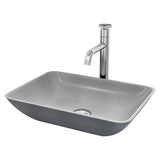 Bathroom Sinks, Grey - Item 0002087 T6