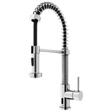 Kitchen Sinks & Faucets, 19-in - Item 0008573 A0