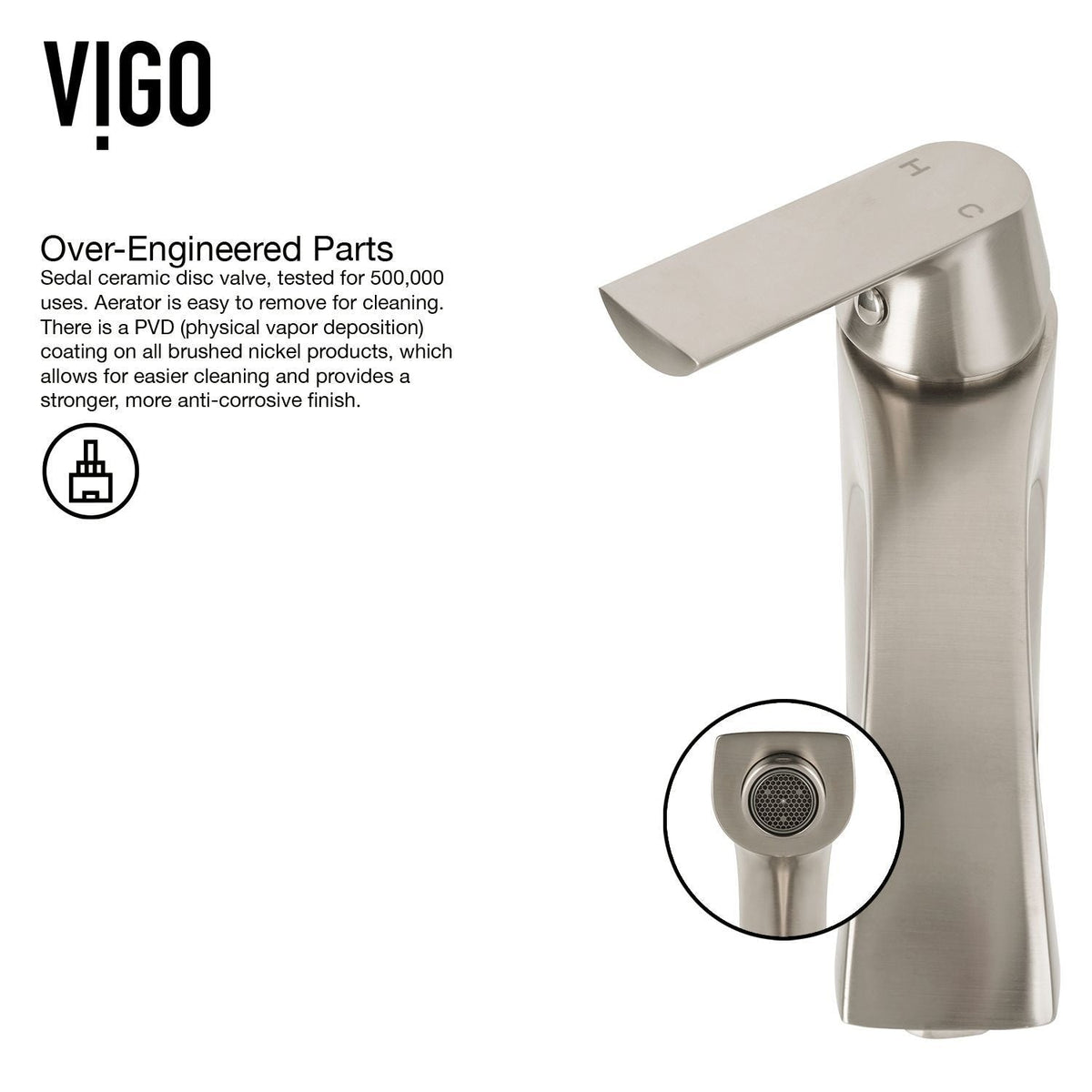 Bathroom Sinks, Glass, Blue - Item 0002094 Z5