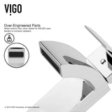Bathroom Sinks, Glass, Silver - Item 0002093 F6