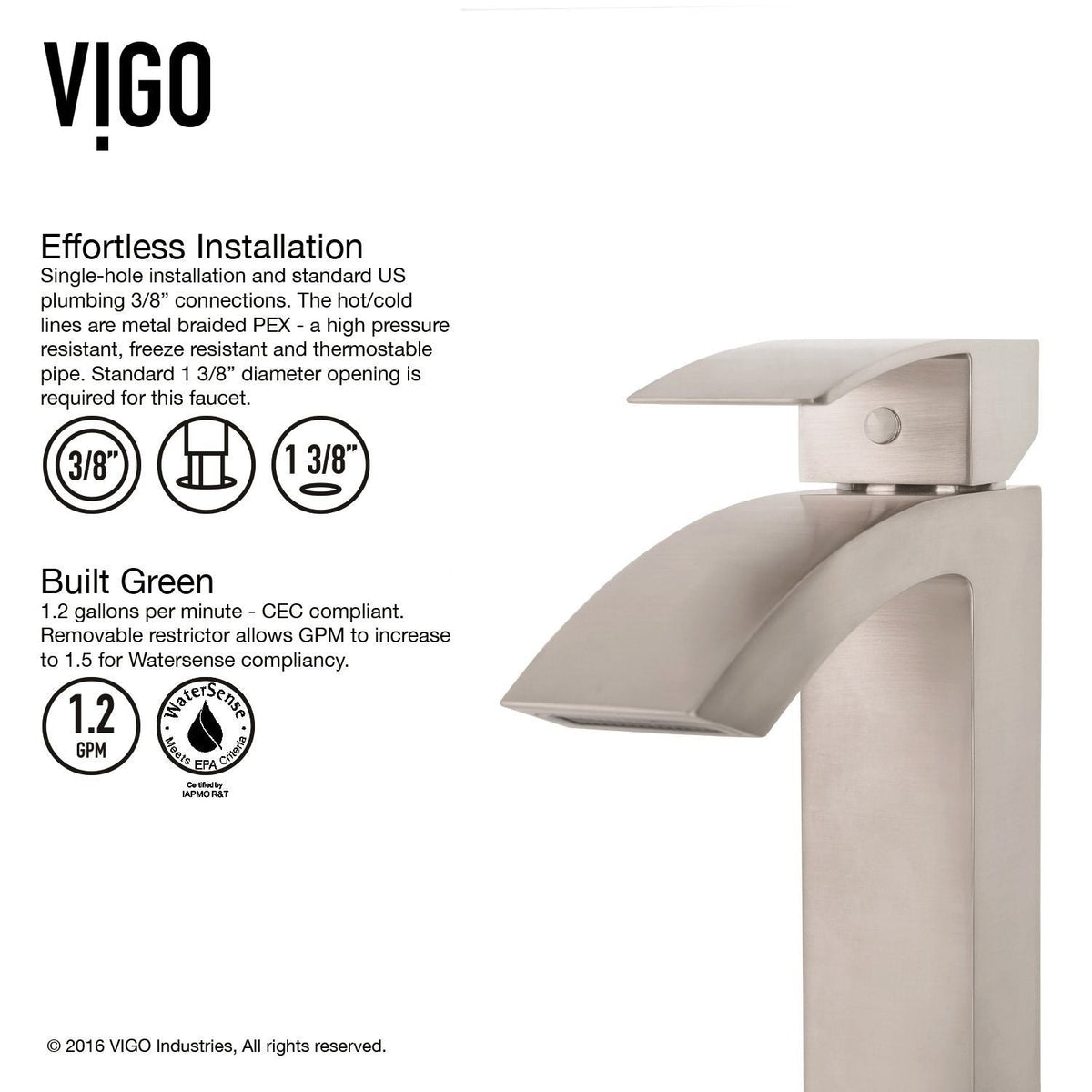 Bathroom Sinks, Glass, Silver - Item 0002084 K2