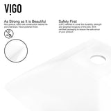 Bathroom Sinks, White - Item 0002102 G1