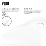 Bathroom Sinks, White - Item 0002091 K6