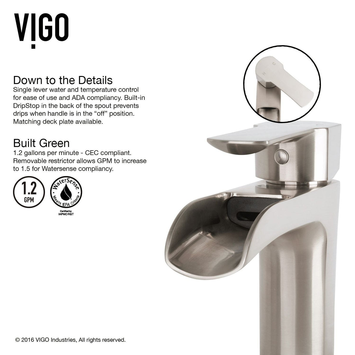 Bathroom Sinks, White - Item 0002091 K6