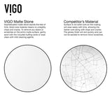 Bathroom Sinks, White - Item 0002100 F5