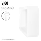 Bathroom Sinks, White - Item 0002098 O6