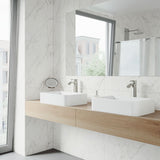 Bathroom Sinks, White - Item 0002098 O6
