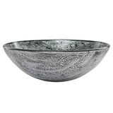 Bathroom Sinks, Glass - Item 0002103 L5