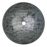 Bathroom Sinks, Glass - Item 0002103 L5