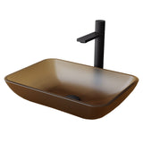 Bathroom Sinks, Glass - Item 0002099 E4