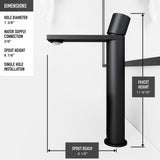 Bathroom Sinks, Glass - Item 0002099 E4