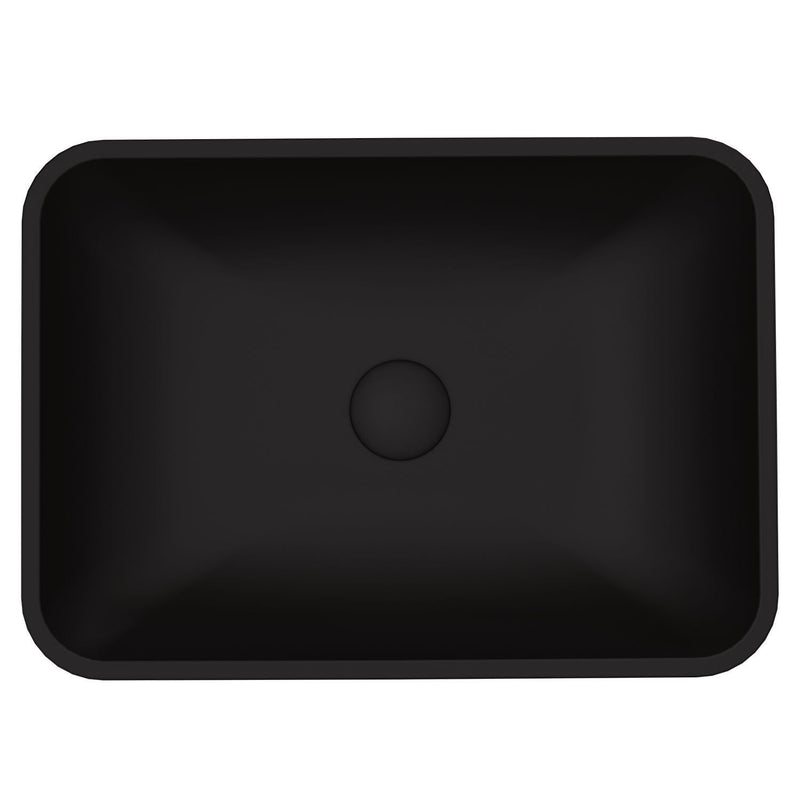 Bathroom Sinks, Black - Item 0002020 Q8