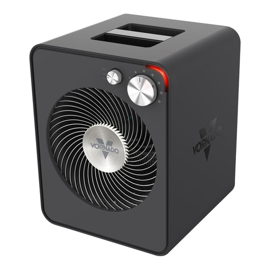 Portable Heaters, Adjustable, Grey - Item 0001784 J1