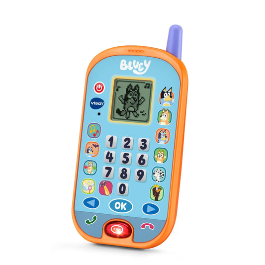 Kids' Electronic Toys - Item 0011030 F9