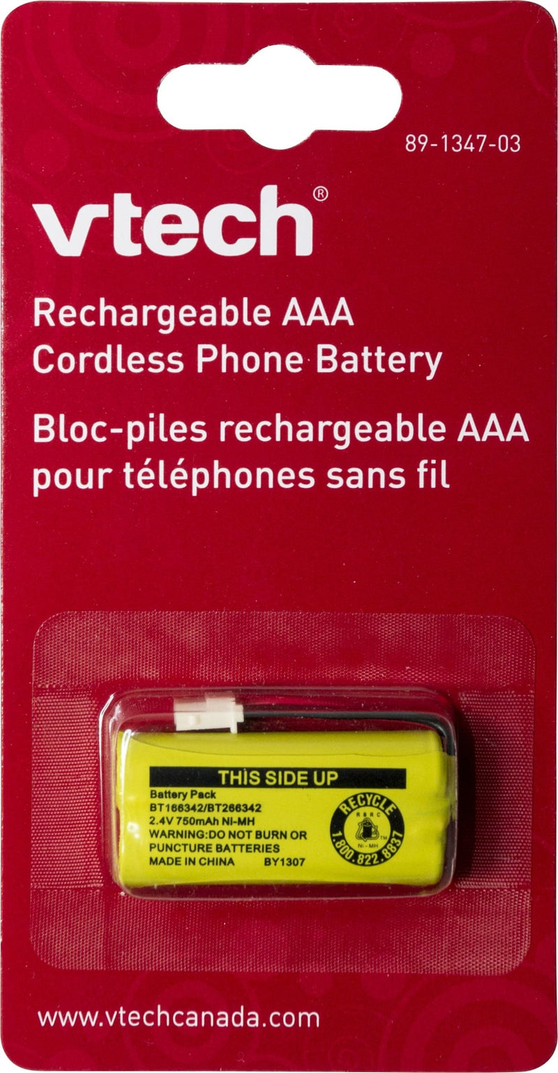 Batteries, Cordless, Rechargeable - Item 0004161 I3