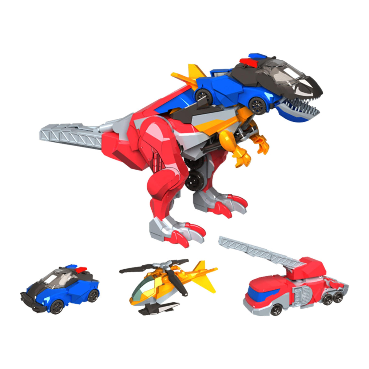 Science & Educational Toys, 3-in - Item 0011097 E8
