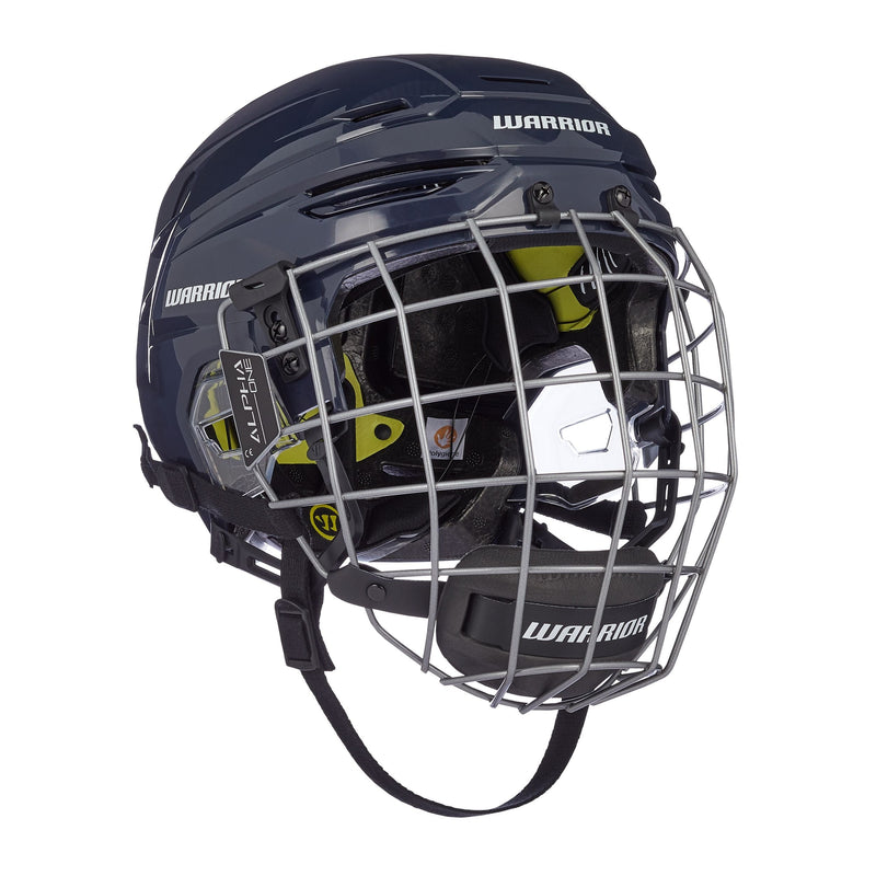 Hockey, Navy - Item 0005561 M4