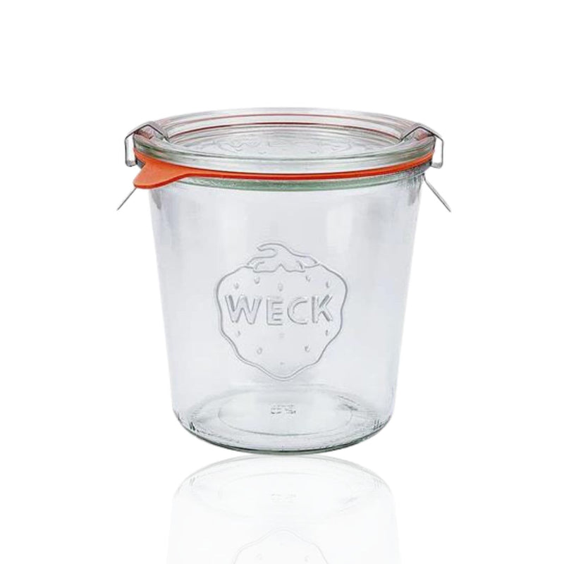 Food Organizers, 580-mL, 6-pk - Item 0006931 E9