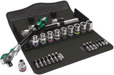 Socket Sets, 2-in, 28-pc - Item 0004383 O0