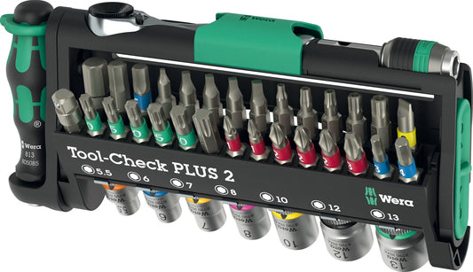 Socket Sets, 39-pc, Manual - Item 0004333 F5