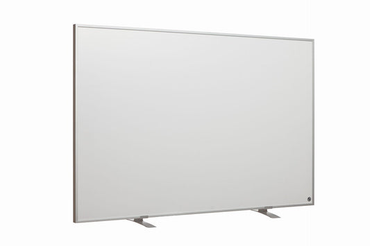 Portable Heaters, 800W, Silver - Item 0001752 X4