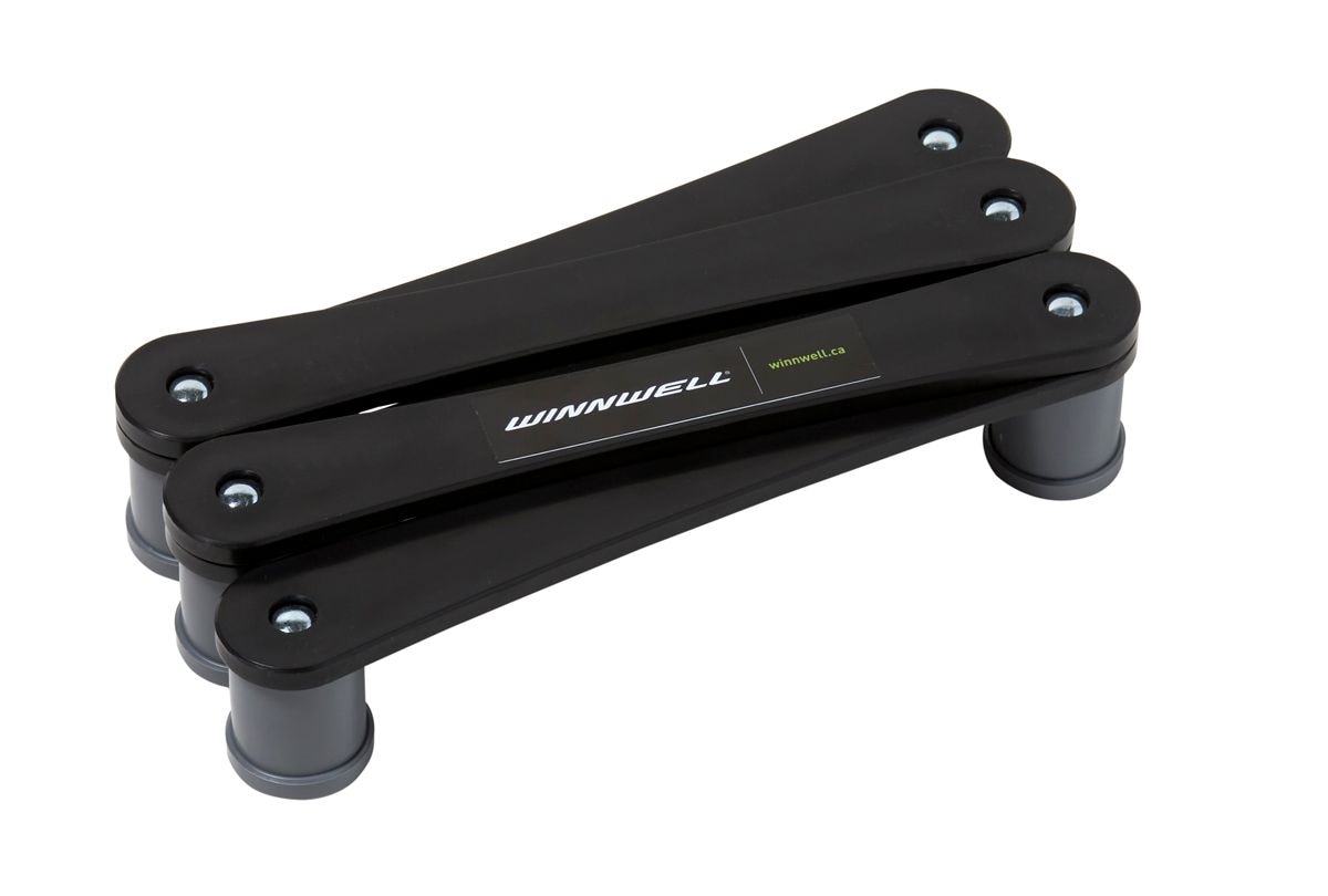 Hockey, Black - Item 0005731 U4