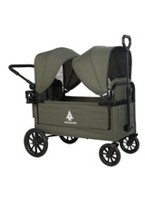 Stroller, Adjustable, Green - Item 0011663 I1