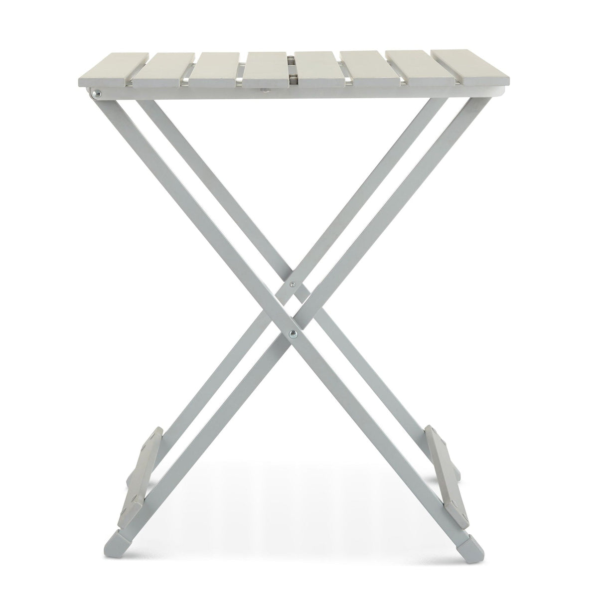 Kitchen & Dining Room Furniture, Portable, Folding, Aluminium - Item 0008392 M1