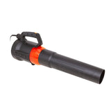 Leaf Blower, 12 Amp, Electric - Item 0003355 Y7