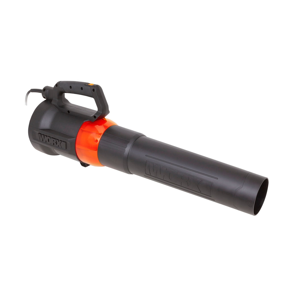 Leaf Blower, 12 Amp, Electric - Item 0003355 Y7