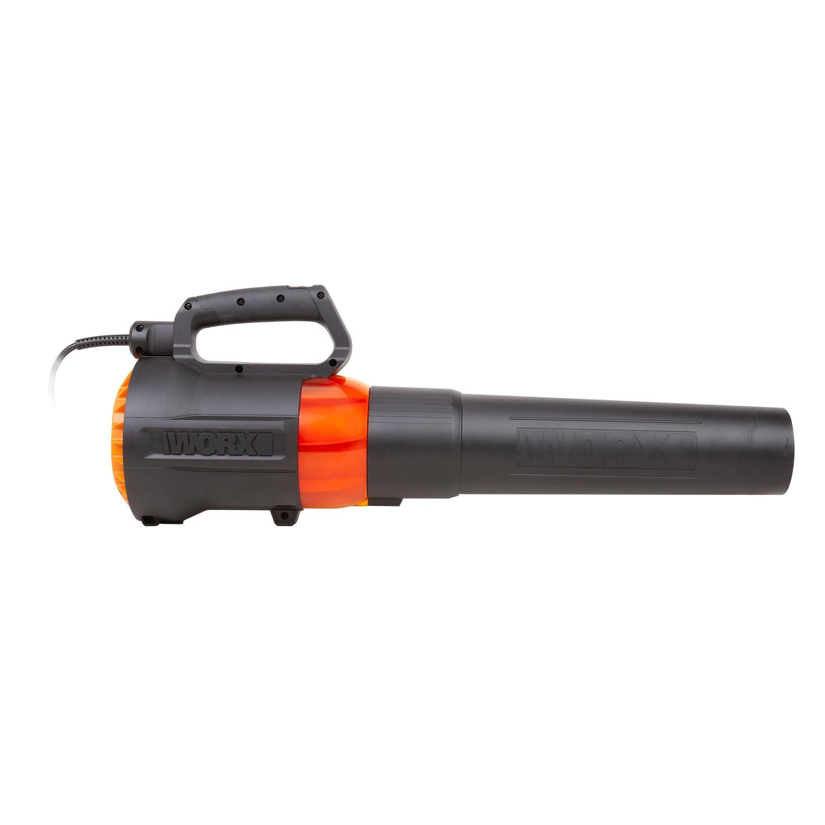 Leaf Blower, 12 Amp, Electric - Item 0003355 Y7